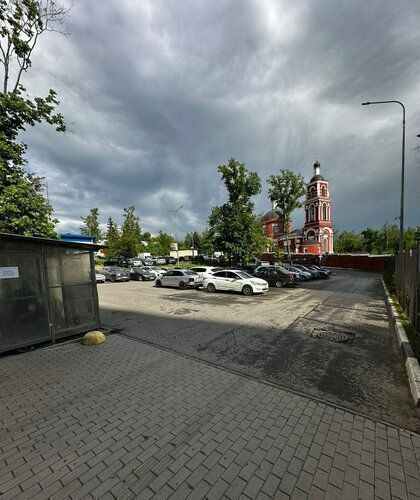 квартира г Лыткарино 6-й мкр-н, 15Б фото 14