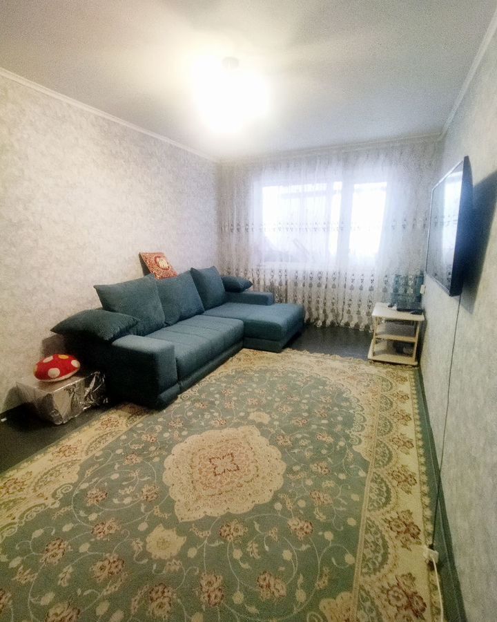 квартира г Барнаул р-н Ленинский ул Островского 64 фото 9