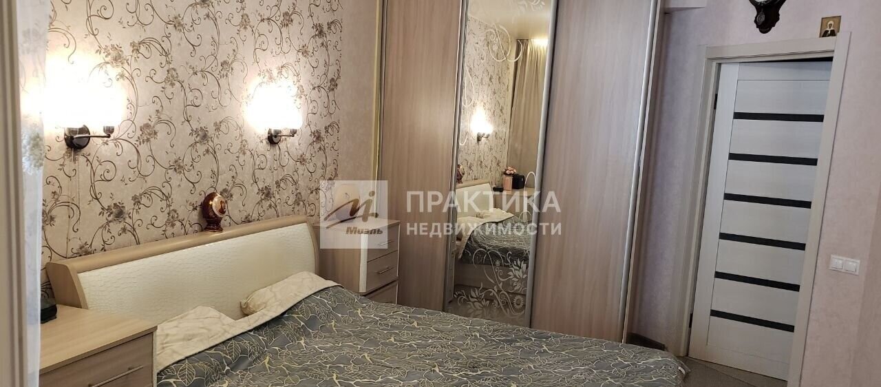 квартира г Балашиха пр-кт Ленина 32а фото 9