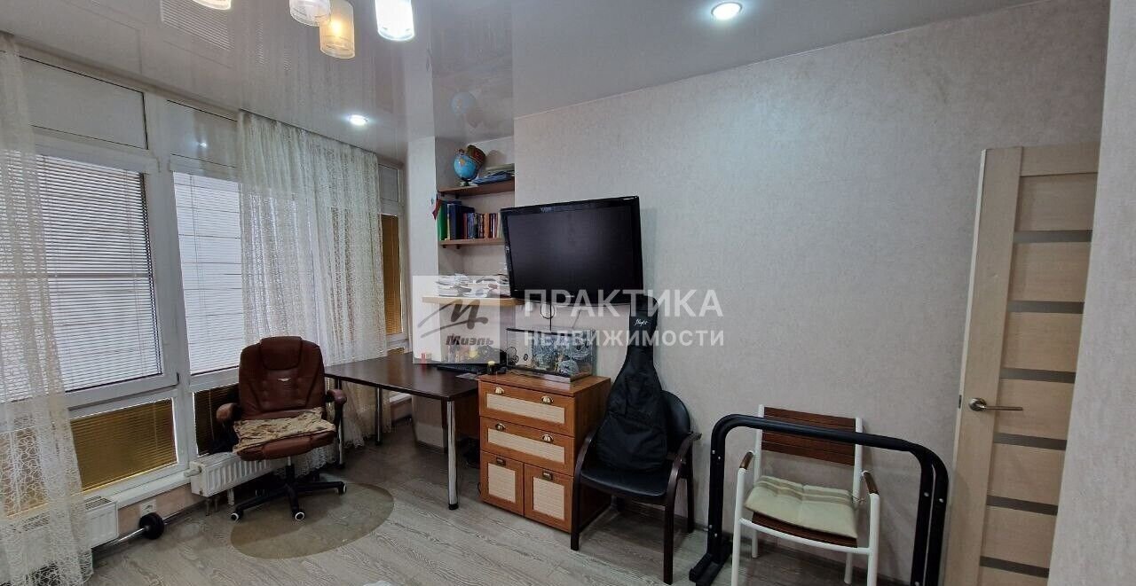 квартира г Балашиха пр-кт Ленина 32а фото 14