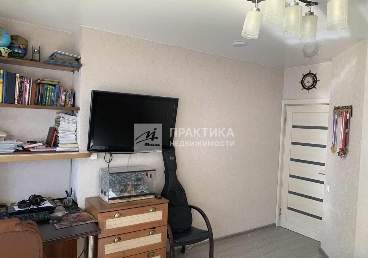 квартира г Балашиха пр-кт Ленина 32а фото 13