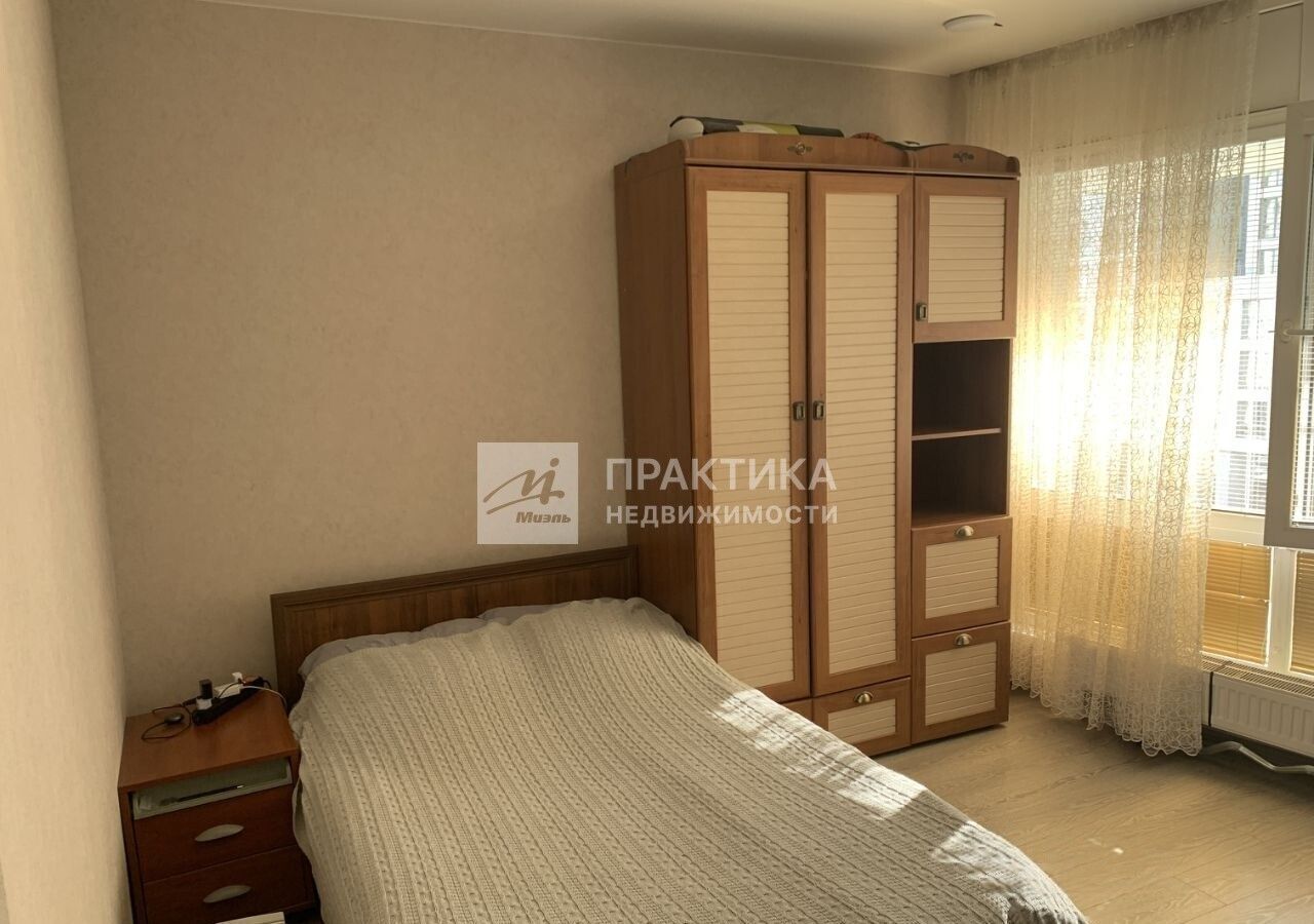 квартира г Балашиха пр-кт Ленина 32а фото 16