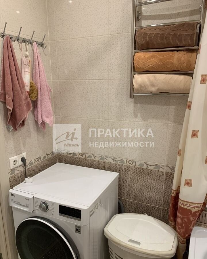 квартира г Балашиха пр-кт Ленина 32а фото 18