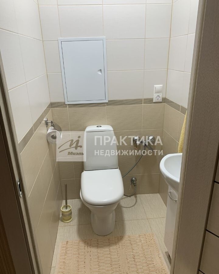 квартира г Балашиха пр-кт Ленина 32а фото 20
