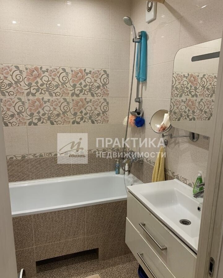 квартира г Балашиха пр-кт Ленина 32а фото 19