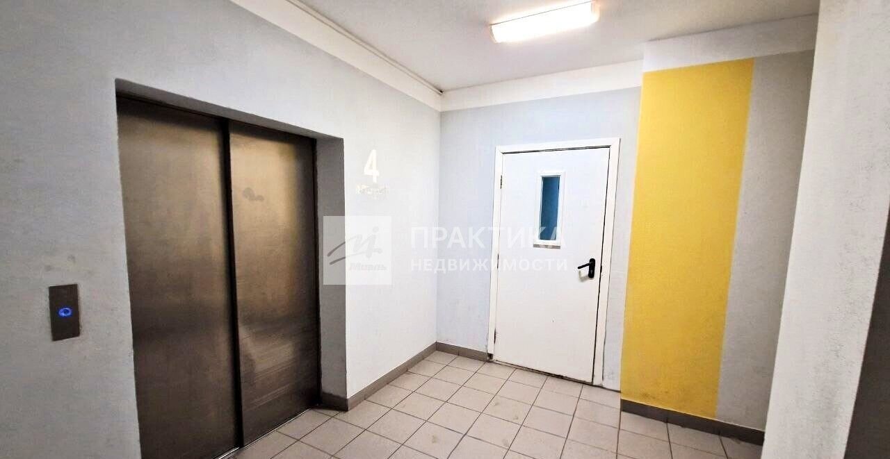 квартира г Балашиха пр-кт Ленина 32а фото 23