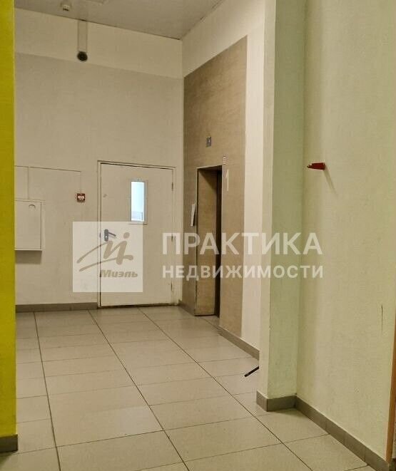 квартира г Балашиха пр-кт Ленина 32а фото 28