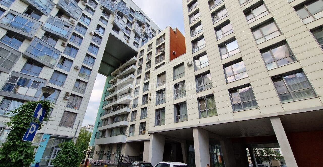 квартира г Балашиха пр-кт Ленина 32а фото 30