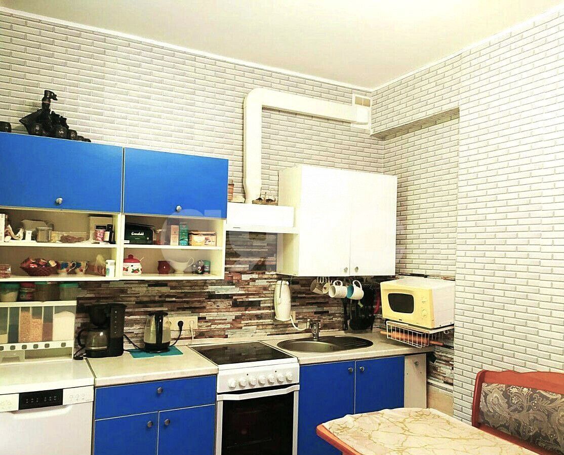 квартира г Тула р-н Центральный 3-й Восточный пр., 9, с. Осиновая Гора фото 1