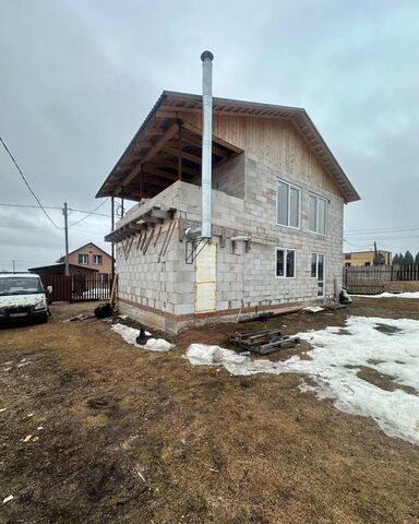 п Ласьва ул Нагорная 21 Пермь фото