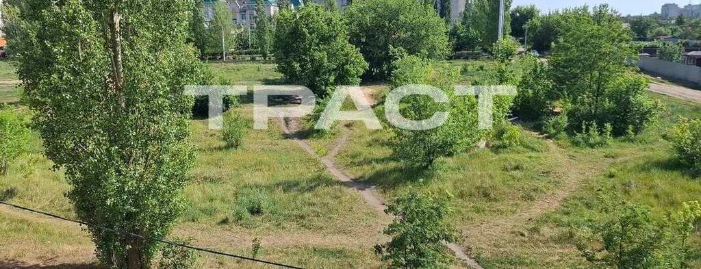 квартира г Воронеж р-н Железнодорожный пер Павловский 64а фото 2