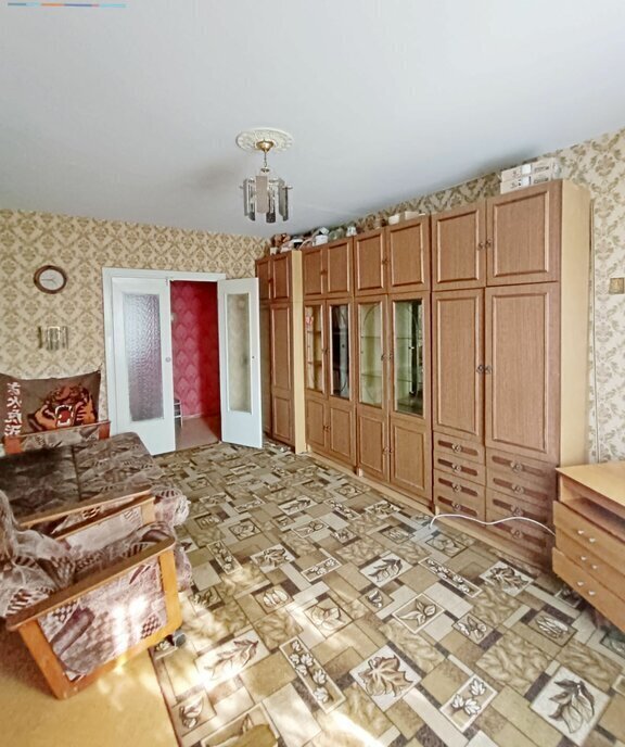 квартира г Димитровград пр-кт Ленина 53 фото 3