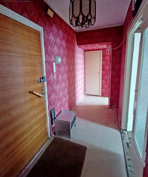 квартира г Димитровград пр-кт Ленина 53 фото 4