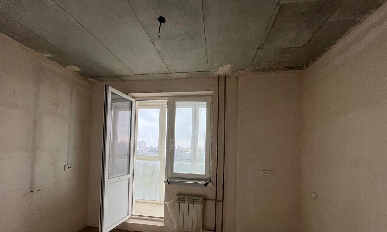 квартира г Волгоград р-н Советский ул им. Малиновского 4 жилой район «Новый Свет» СХИ м-н фото 6