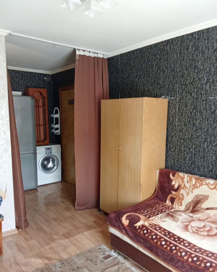 комната г Саратов р-н Заводской ул 2-я Пионерская 30/36 фото 6