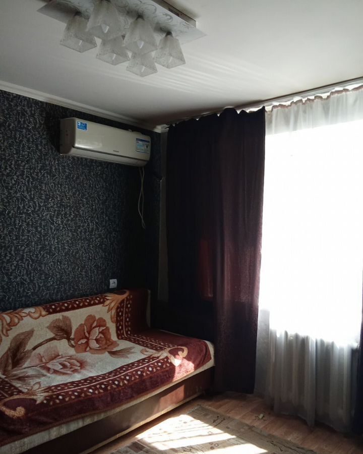 комната г Саратов р-н Заводской ул 2-я Пионерская 30/36 фото 7