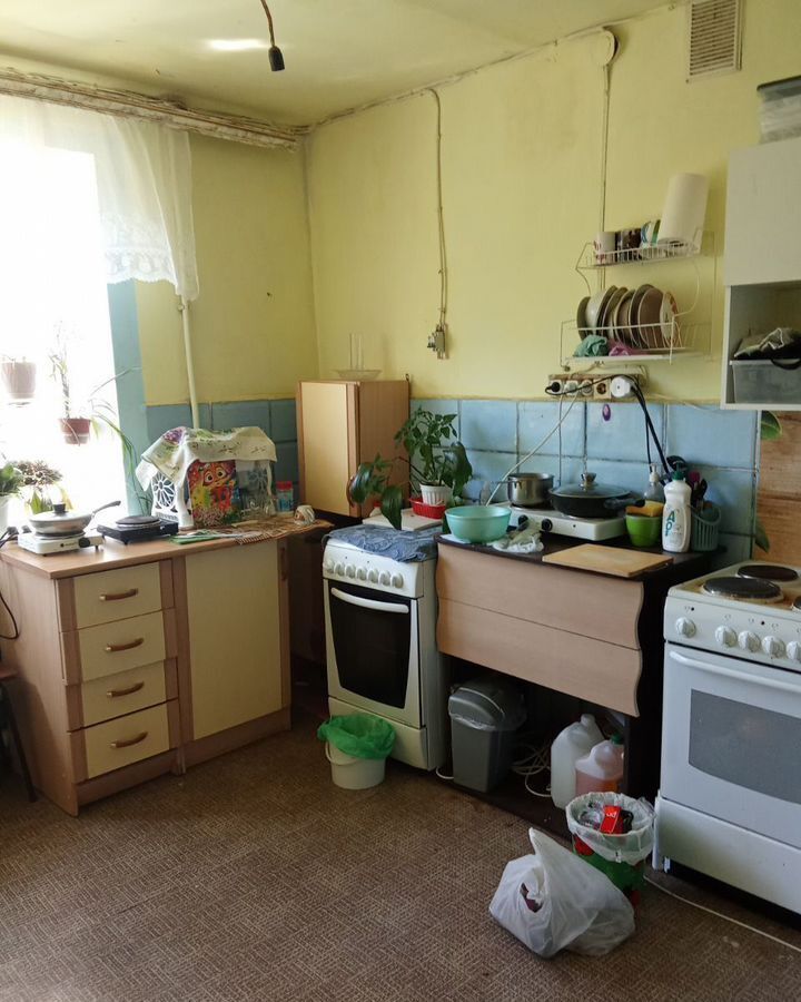 комната г Саратов р-н Заводской ул 2-я Пионерская 30/36 фото 8