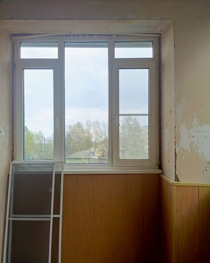 квартира р-н Грязовецкий г Грязовец ул Беляева 28/95 фото 9