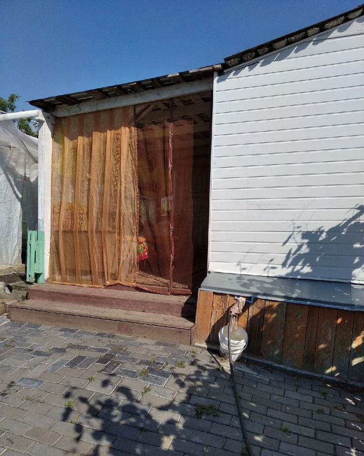 дом г Саратов р-н Заводской ул Прессовая 104а фото 5