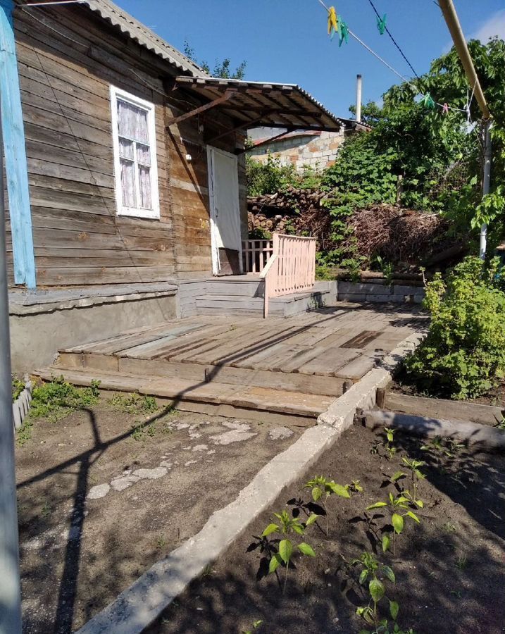 дом г Саратов р-н Заводской ул Прессовая 104а фото 8