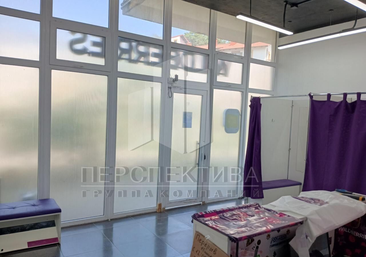 свободного назначения г Новороссийск р-н Приморский ш Анапское 51гк/1 фото 3