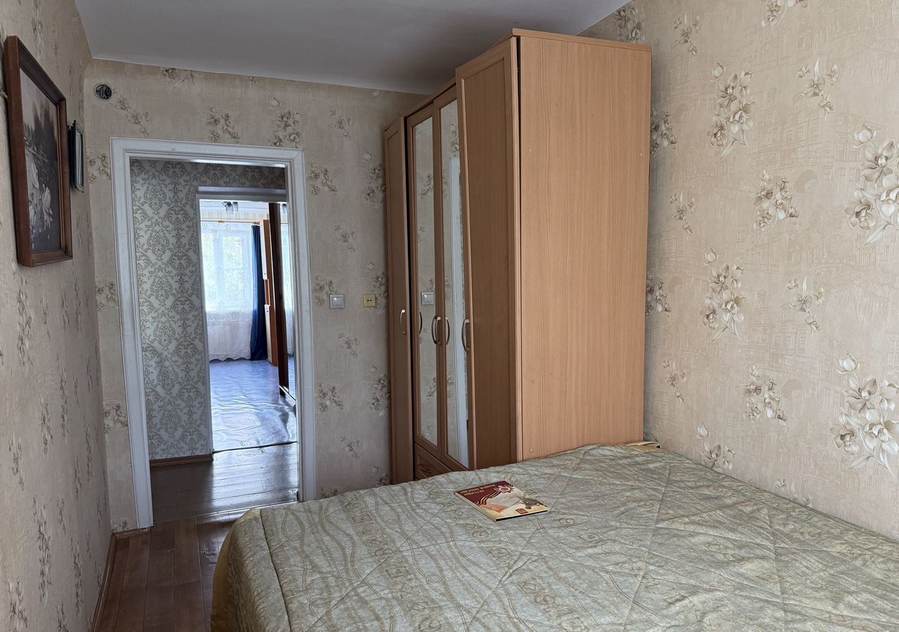 квартира г Улан-Удэ р-н Советский ул Димитрова 2 фото 5