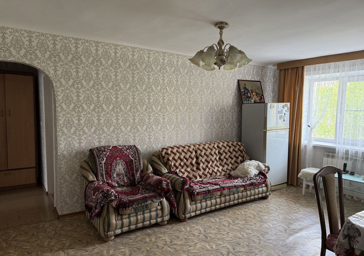 квартира г Улан-Удэ р-н Советский ул Димитрова 2 фото 8