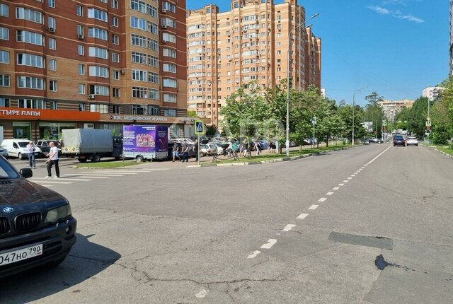 ул Луначарского 1а Ростокино фото