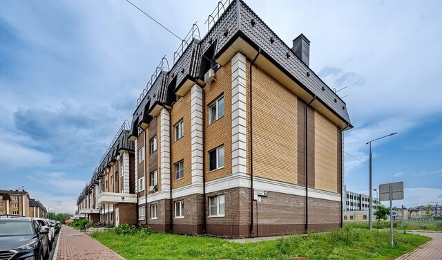 проезд Бурковский 44к/2 г Зеленоград, микрорайон Болшево, Ростокино фото
