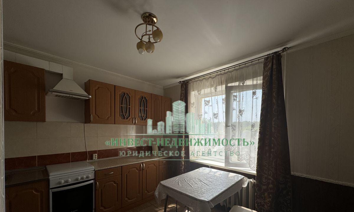 квартира г Брянск р-н Фокинский пр-кт Московский 162 фото 4