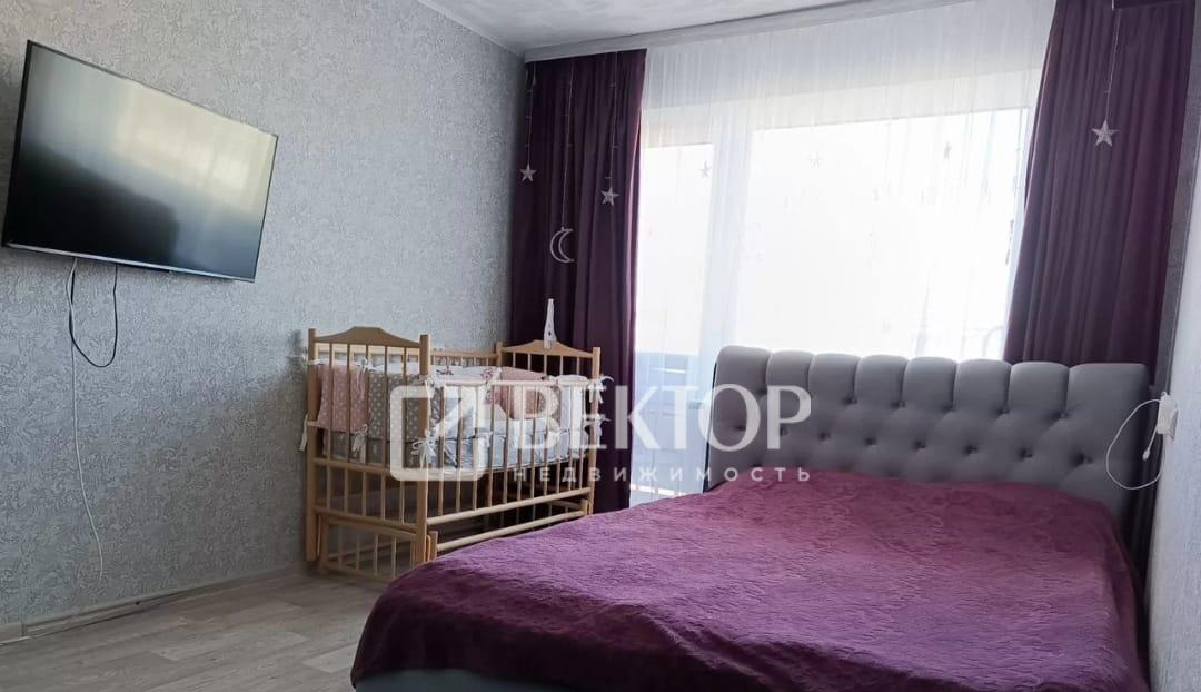 квартира р-н Тейковский г Тейково ул Ульяновская 6/13 фото 1