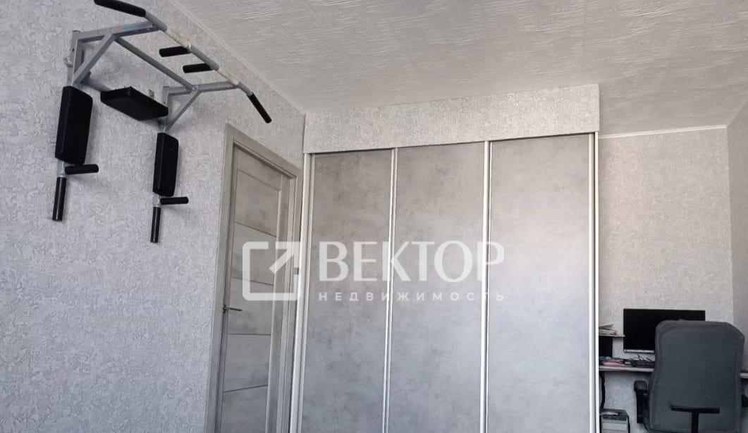 квартира р-н Тейковский г Тейково ул Ульяновская 6/13 фото 2