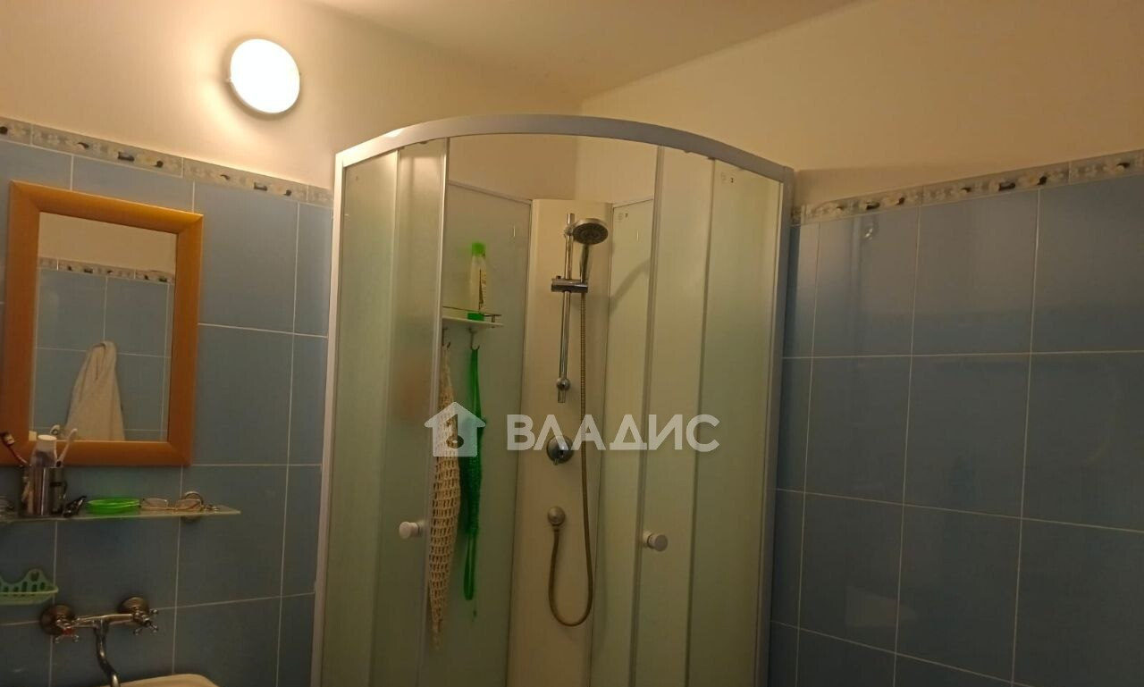 квартира г Новороссийск р-н Южный 16-й м-н, Бориса Пупко, 8 фото 12