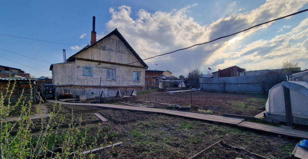 дом г Братск жилой район Падун, Путевая ул фото 12