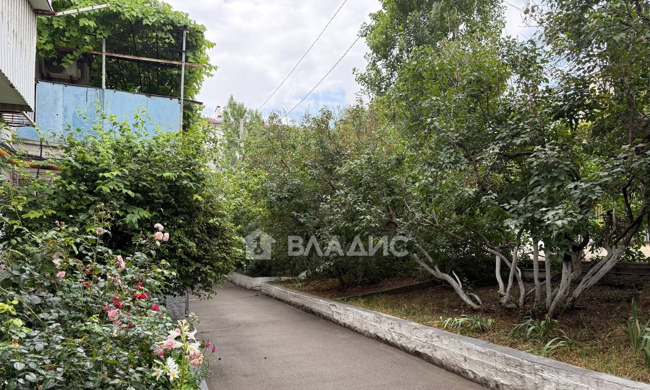 квартира г Новороссийск р-н Центральный пр-кт Ленина 15 8-й м-н фото 17