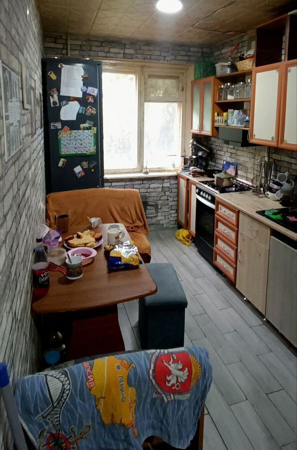 квартира г Саратов р-н Ленинский ул им Лебедева-Кумача В.И. 81 фото 5