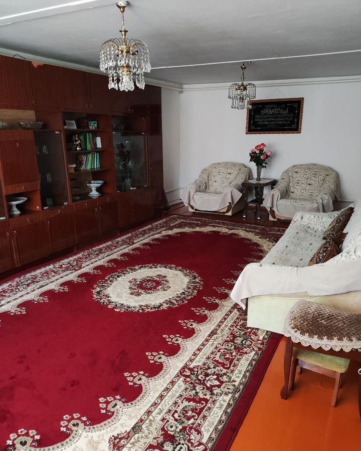 дом г Кизилюрт ул Эмирова 73 фото 9