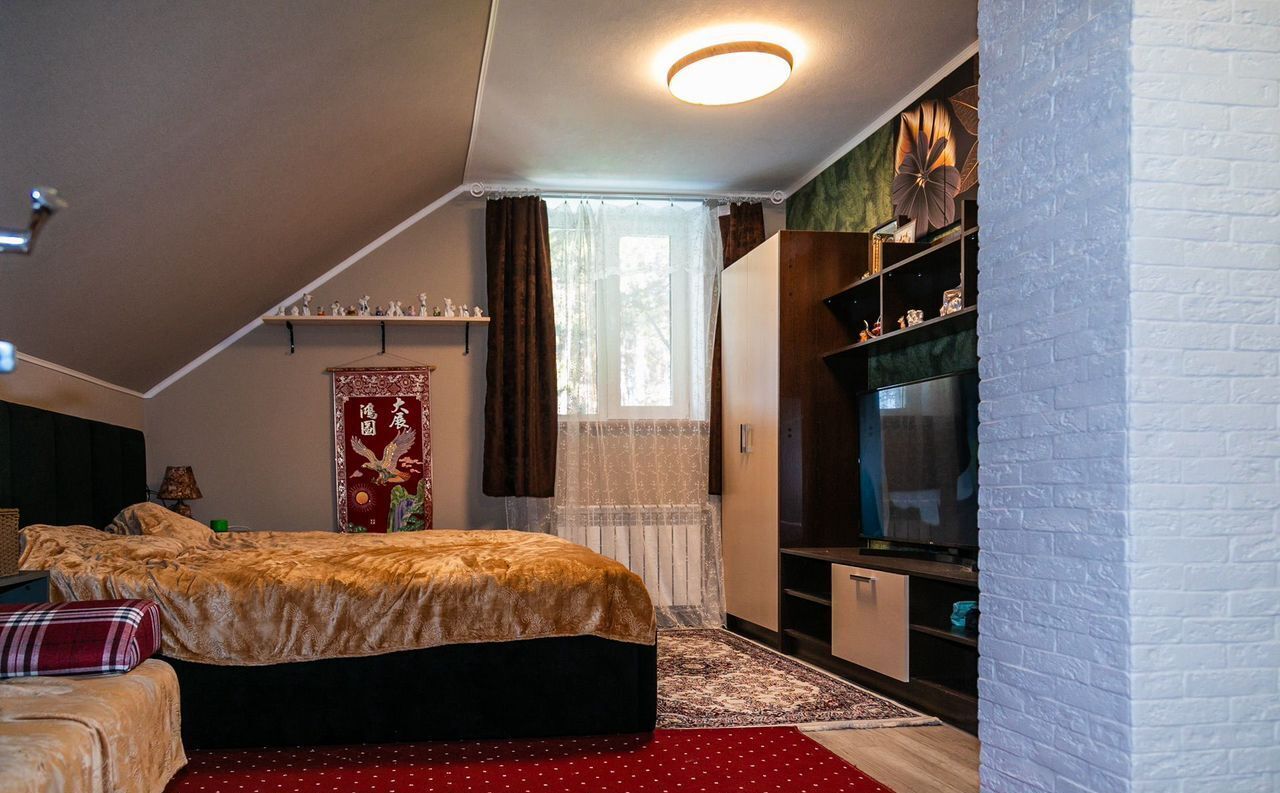 дом г Екатеринбург р-н Чкаловский Челябинский тракт, КС Архитектор-2 Нижне-Исетского завода железо-бетонных изделий фото 27