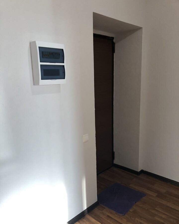 квартира г Красноярск р-н Свердловский ул Карамзина 22 фото 22