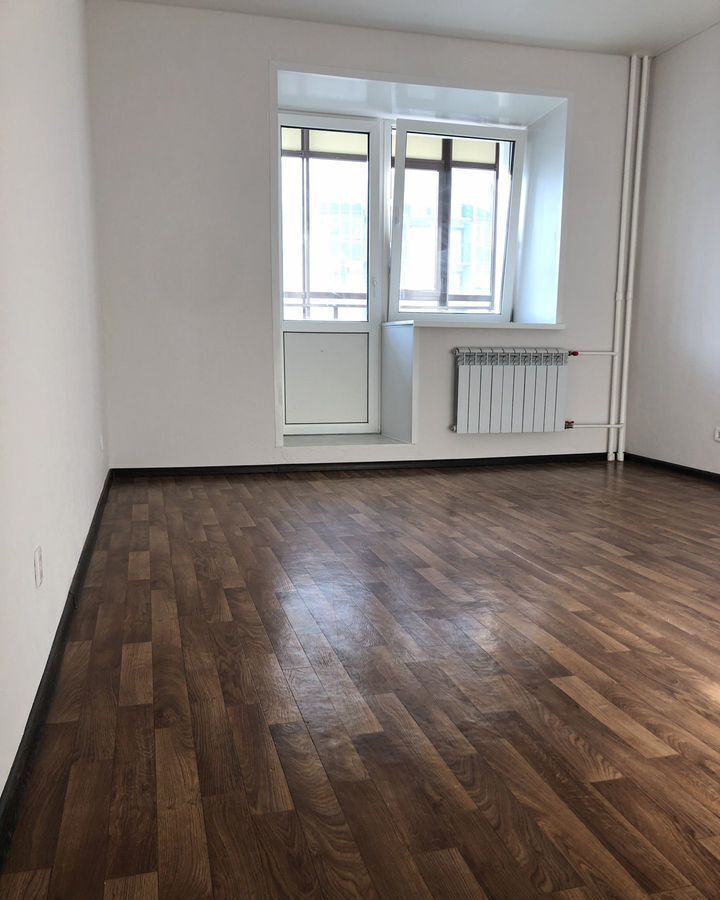 квартира г Красноярск р-н Свердловский ул Карамзина 22 фото 27