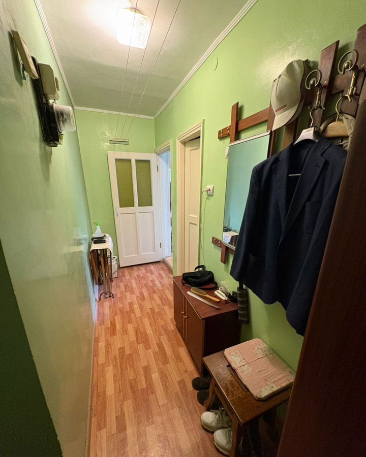 квартира г Краснодар р-н Западный ул Красная 161 фото 5
