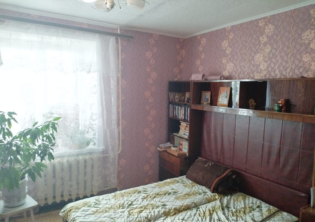 квартира г Кузнецк ул Приборостроителей 2 фото 9