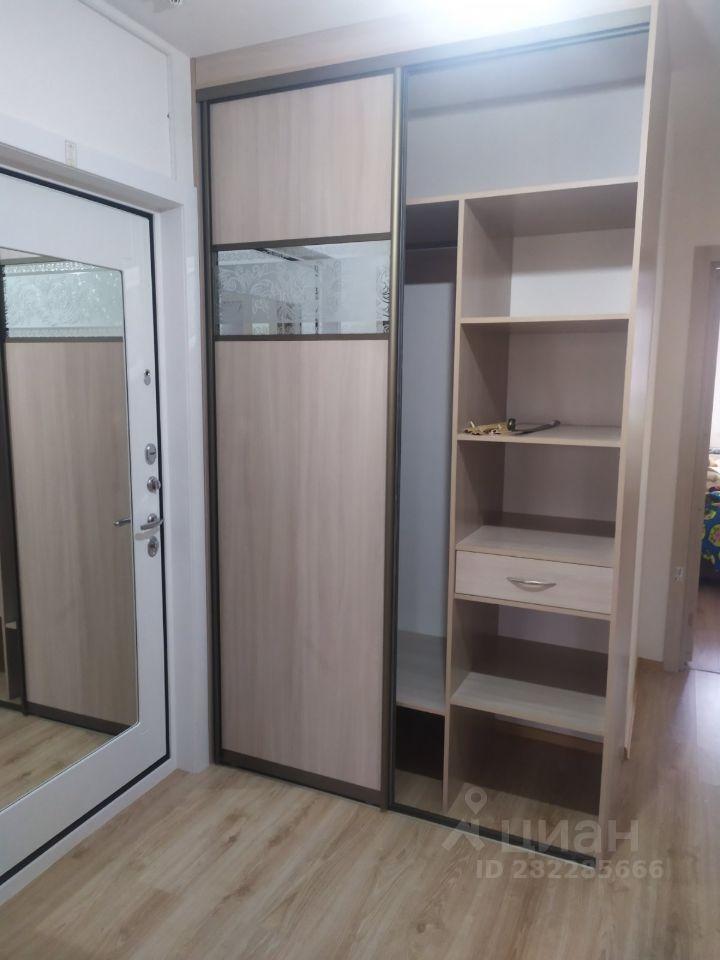 квартира р-н Всеволожский г Мурино шоссе в Лаврики, 68 к 2 фото 7