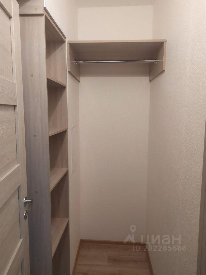 квартира р-н Всеволожский г Мурино шоссе в Лаврики, 68 к 2 фото 8