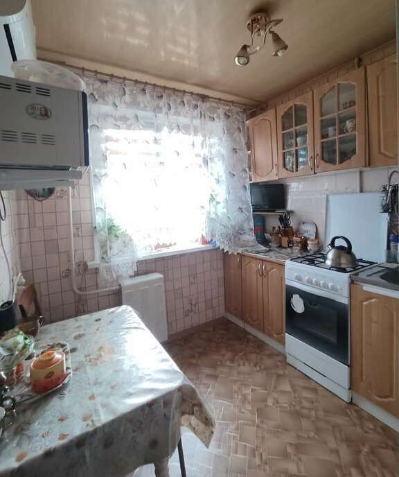 квартира г Самара р-н Кировский Безымянка пр-кт Карла Маркса 378 фото 6