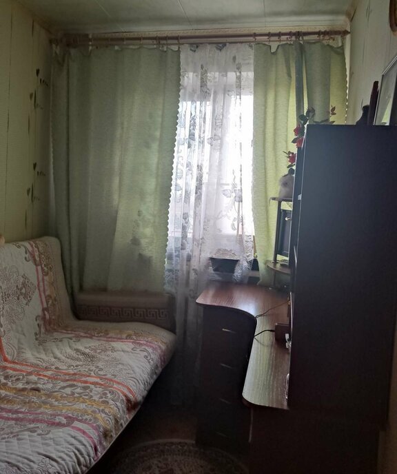 квартира г Самара р-н Кировский Безымянка пр-кт Карла Маркса 378 фото 8