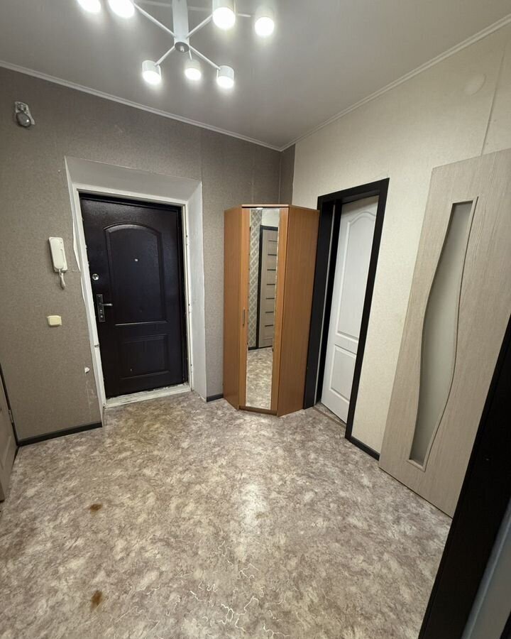 квартира г Великий Новгород Колмово ул Вересова 5 фото 12