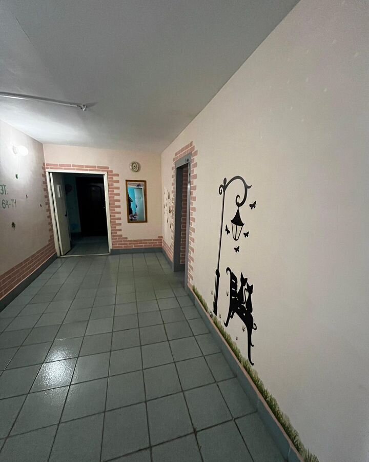 квартира г Великий Новгород Колмово ул Вересова 5 фото 16