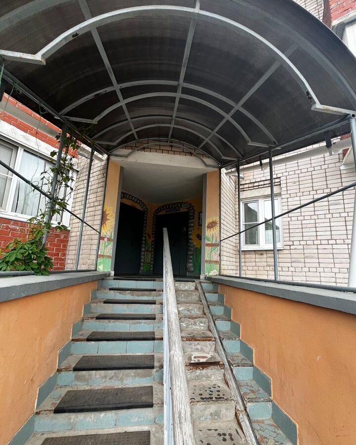 квартира г Великий Новгород Колмово ул Вересова 5 фото 18