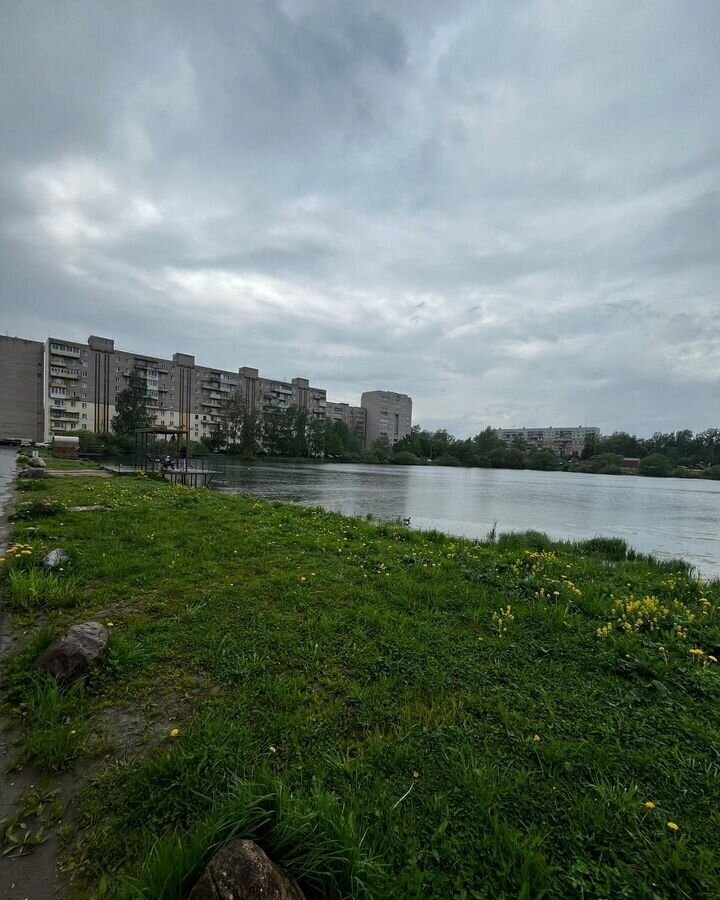 квартира г Великий Новгород Колмово ул Вересова 5 фото 21